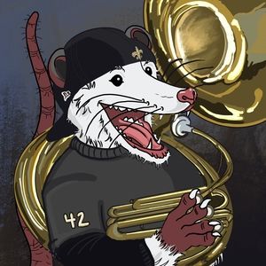 Meet your Posher, Bruce